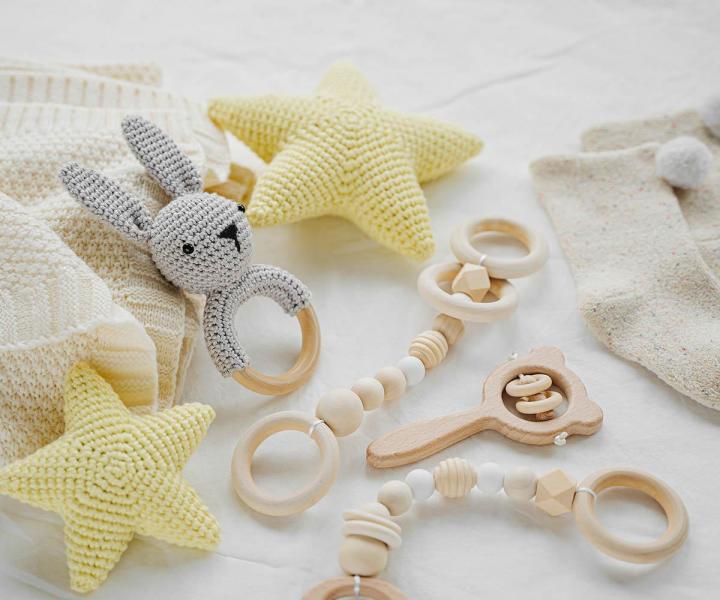 Accessoires sommeil bébé France