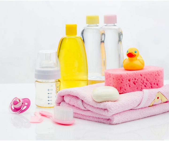 Vente d’accessoires allaitement France