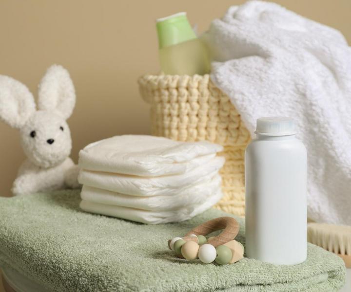 Accessoires sommeil bébé France