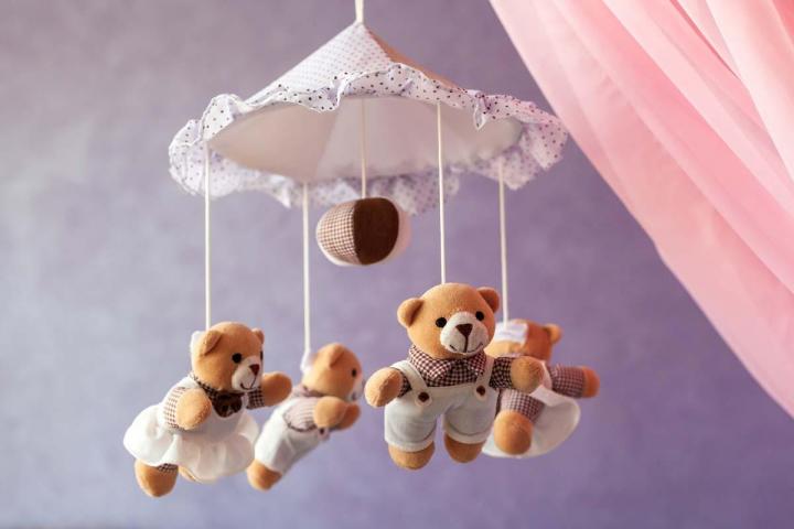 Accessoires sommeil bébé France