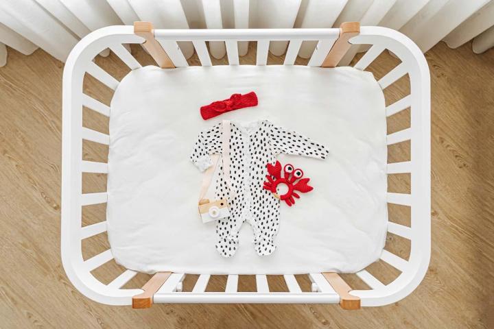 Vente d’accessoires sommeil bébé France
