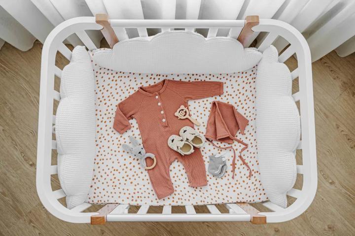Vente d’accessoires sommeil bébé France