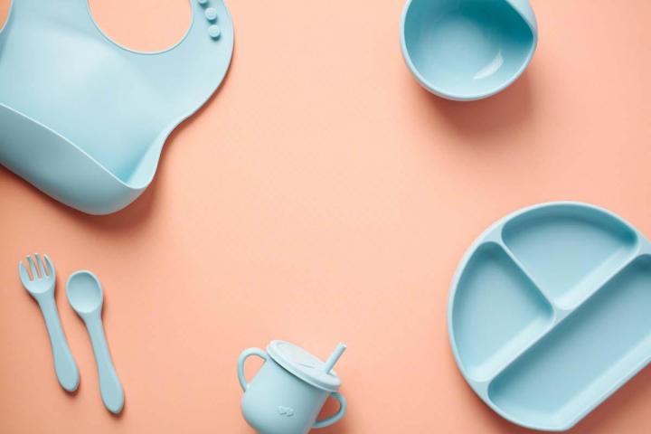 Coffret repas bébé France